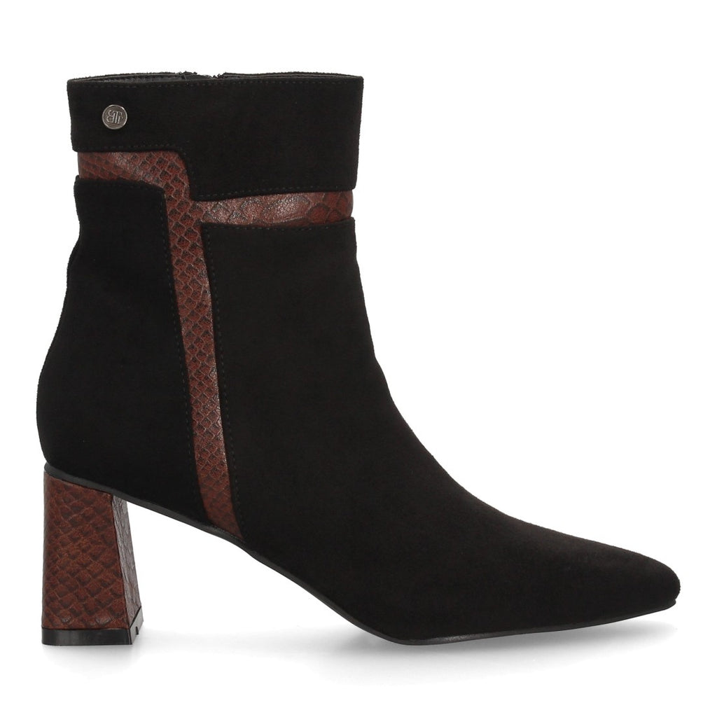 MELFIA Stiefeletten