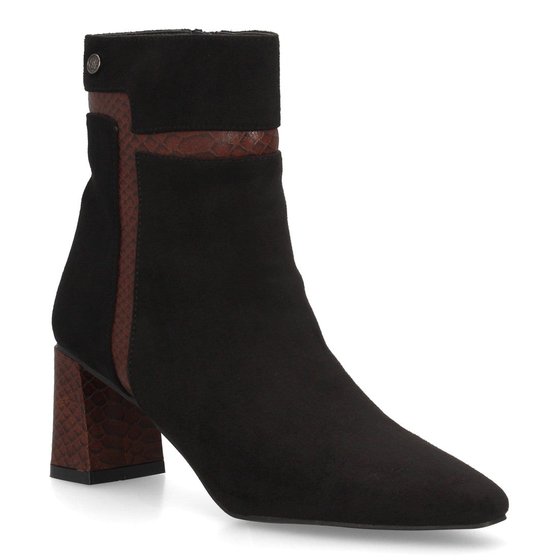 MELFIA Stiefeletten