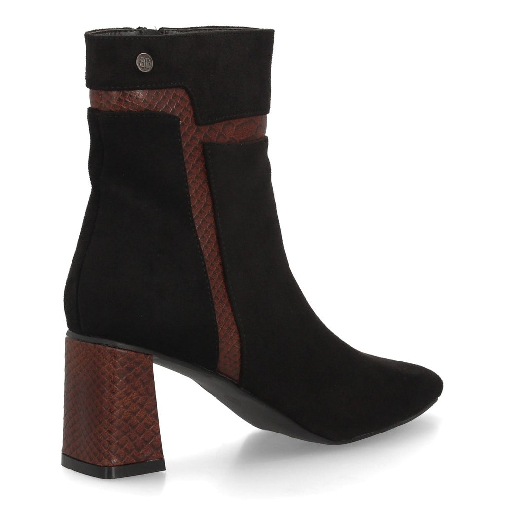 MELFIA Stiefeletten