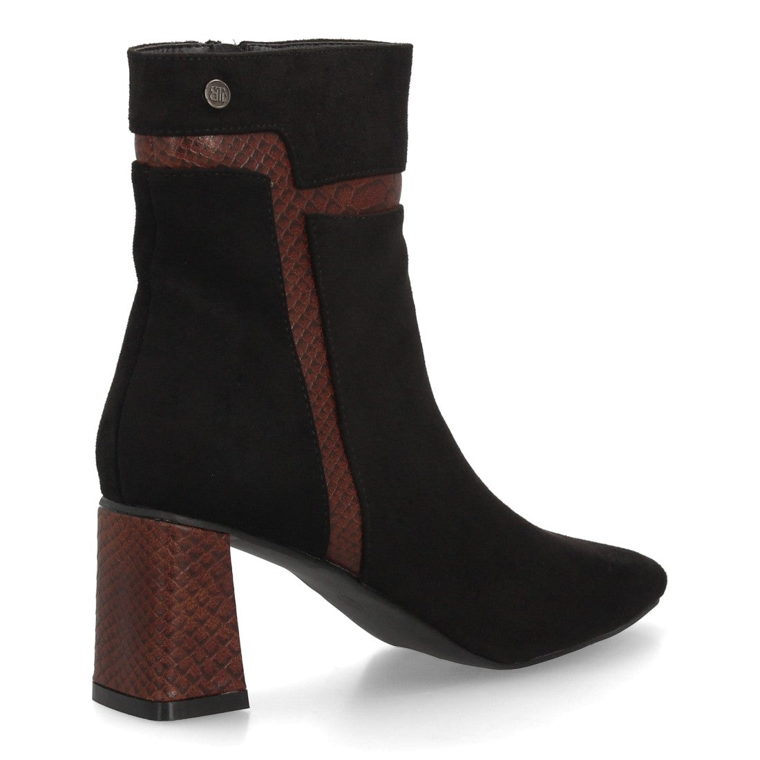 MELFIA Stiefeletten