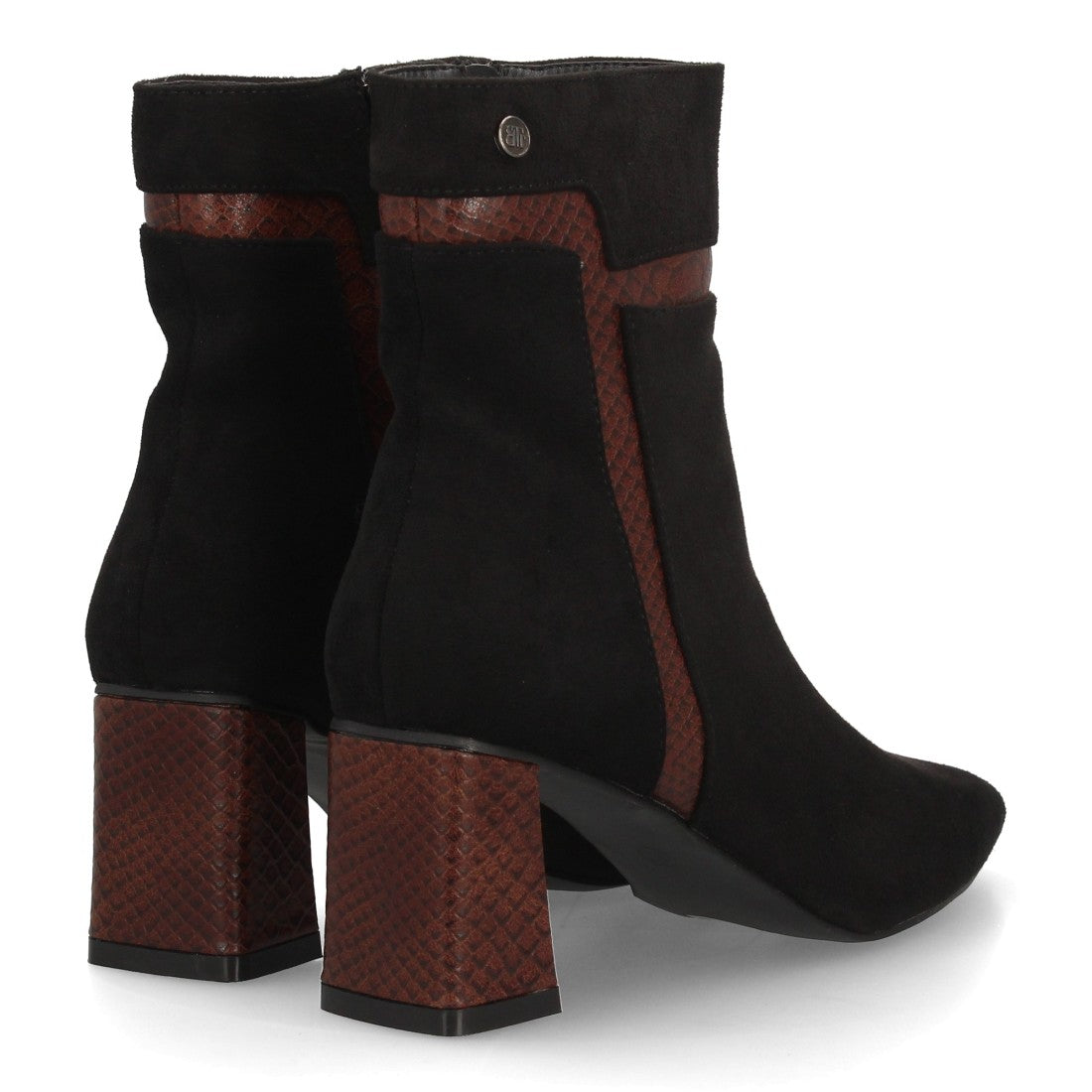 MELFIA Stiefeletten