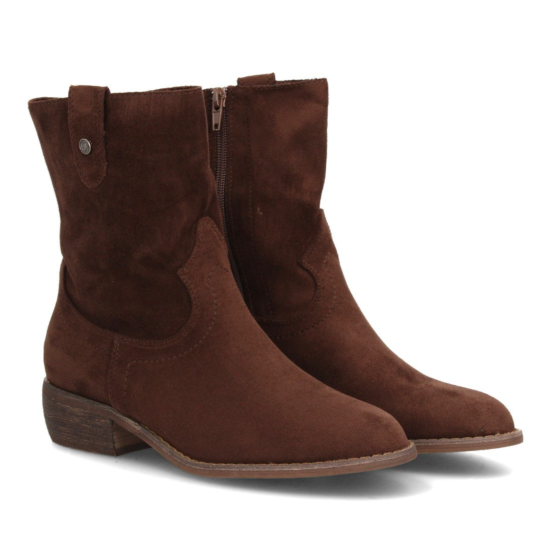 MELFIA Stiefeletten