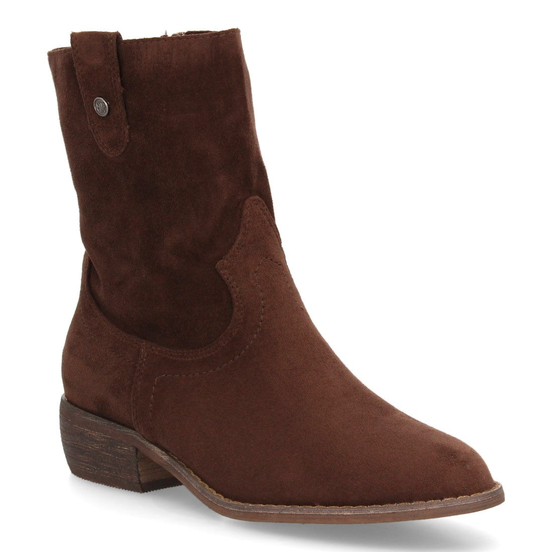 MELFIA Stiefeletten