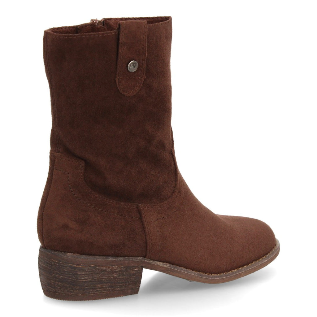 MELFIA Stiefeletten