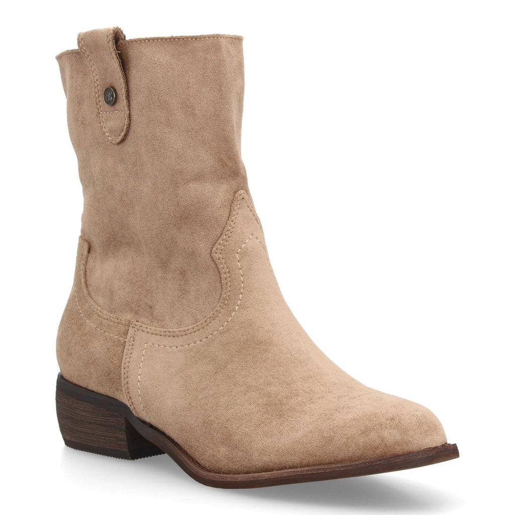 MELFIA Stiefeletten