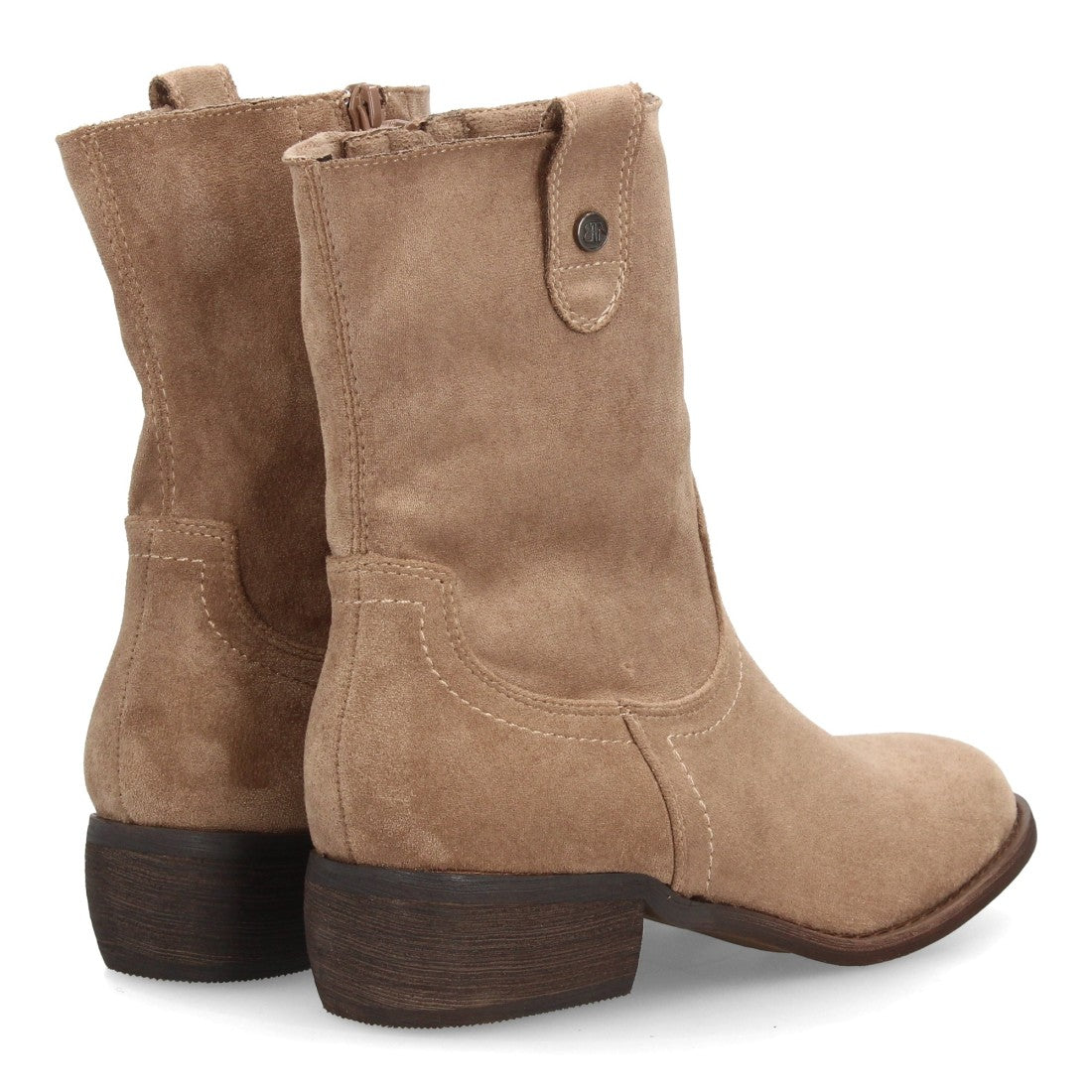 MELFIA Stiefeletten