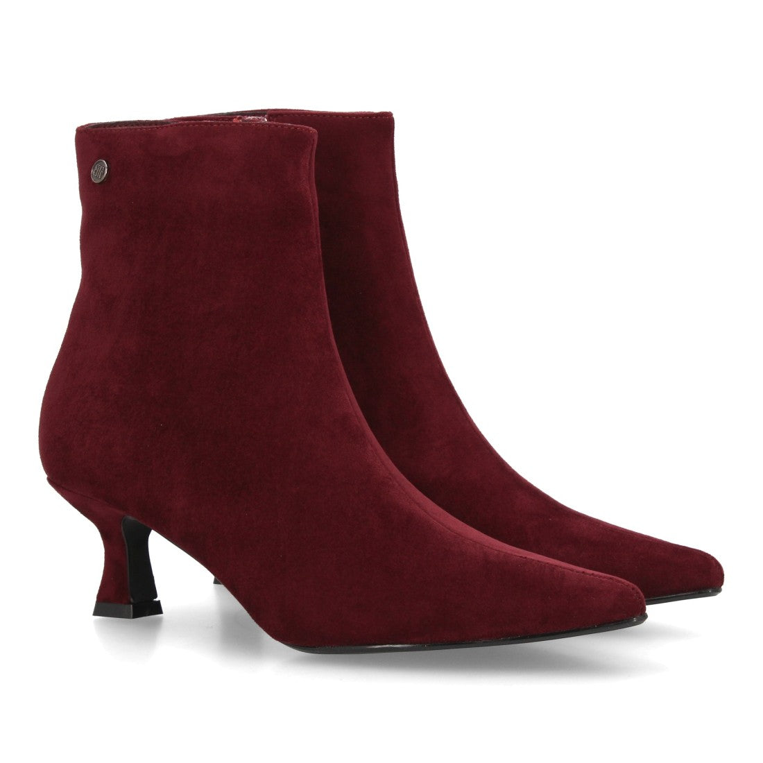 MELFIA Stiefeletten in Bordeaux