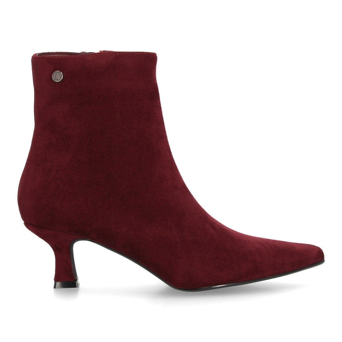 MELFIA Stiefeletten in Bordeaux