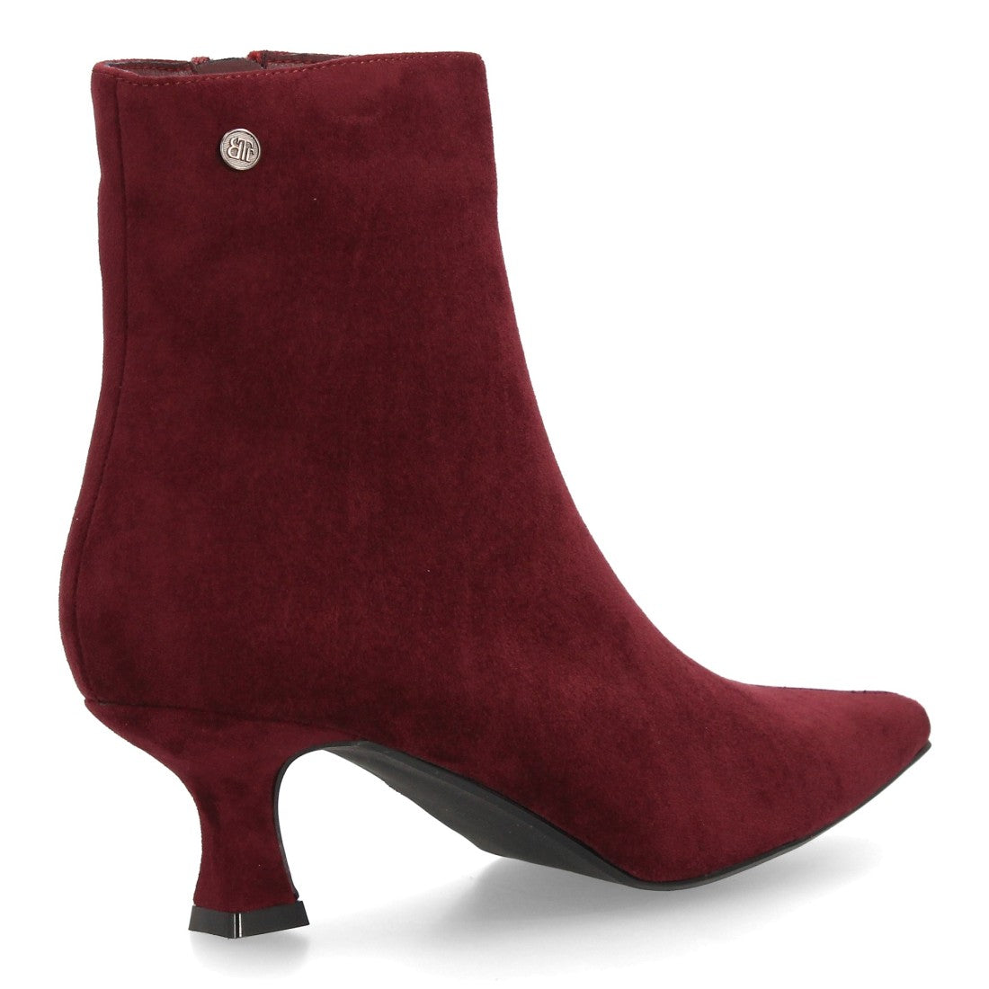 MELFIA Stiefeletten in Bordeaux
