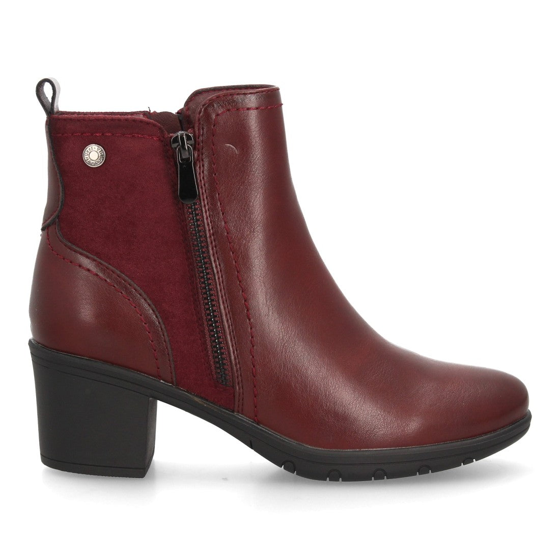 MELFIA Stiefeletten