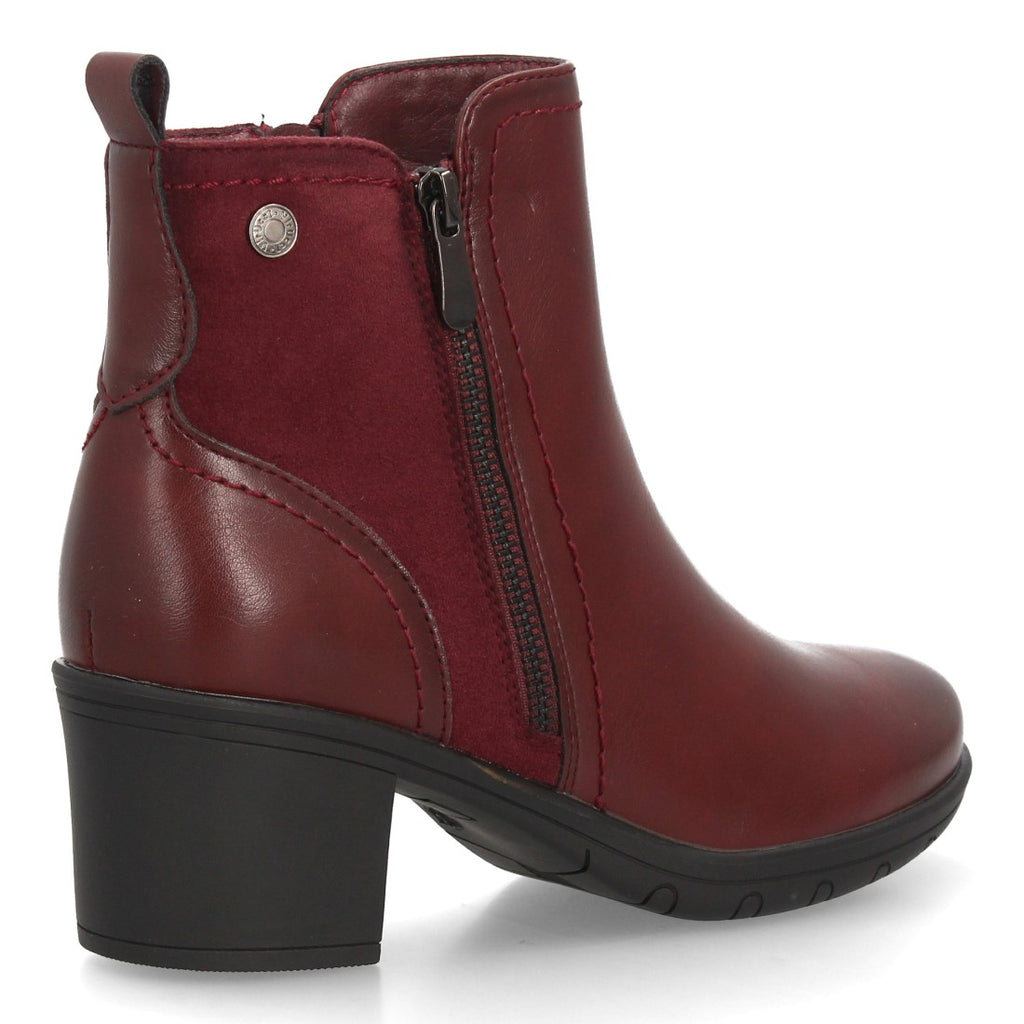 MELFIA Stiefeletten