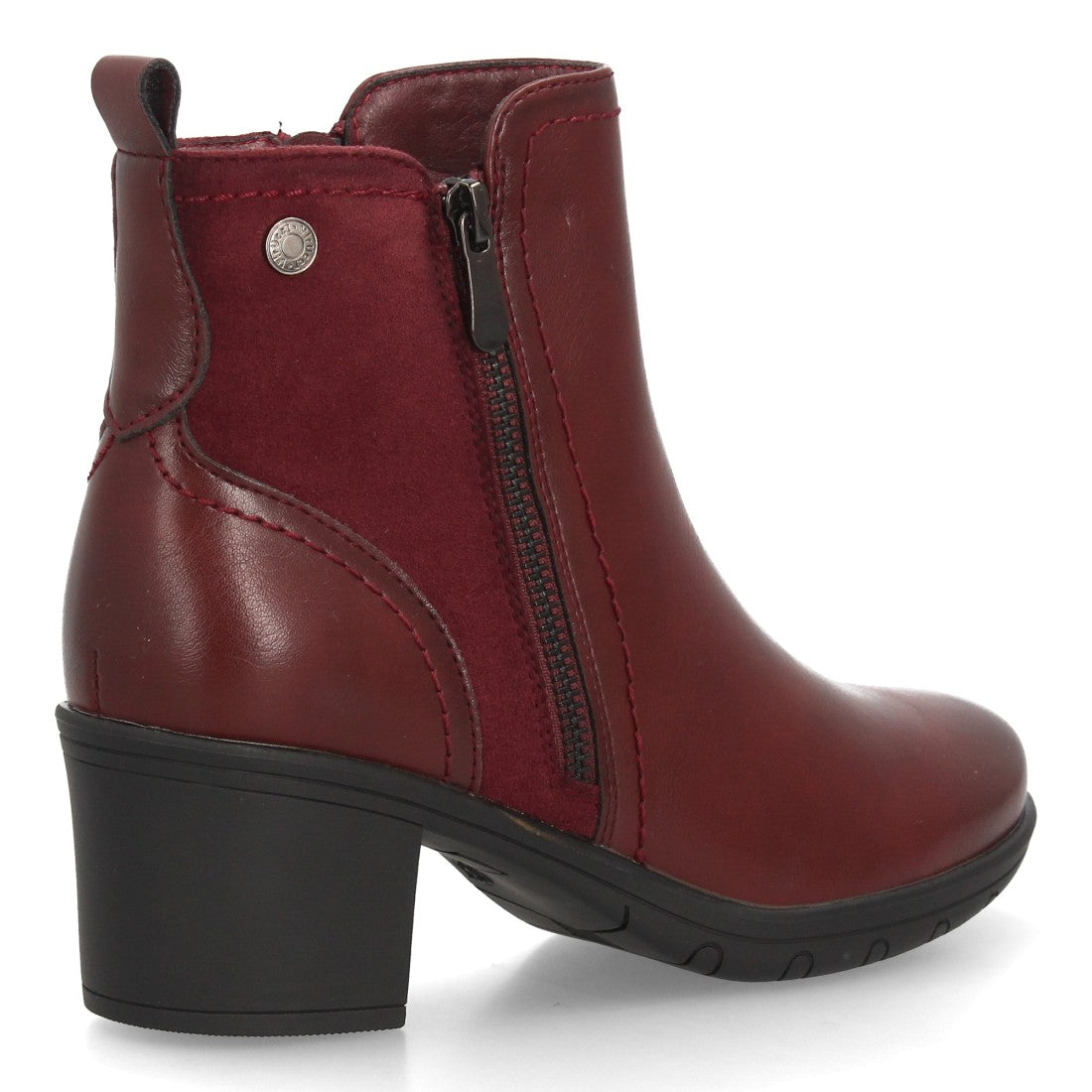 MELFIA Stiefeletten