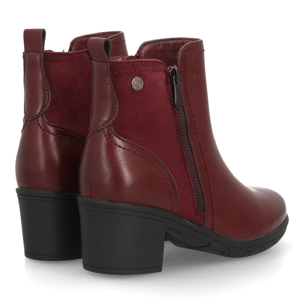 MELFIA Stiefeletten