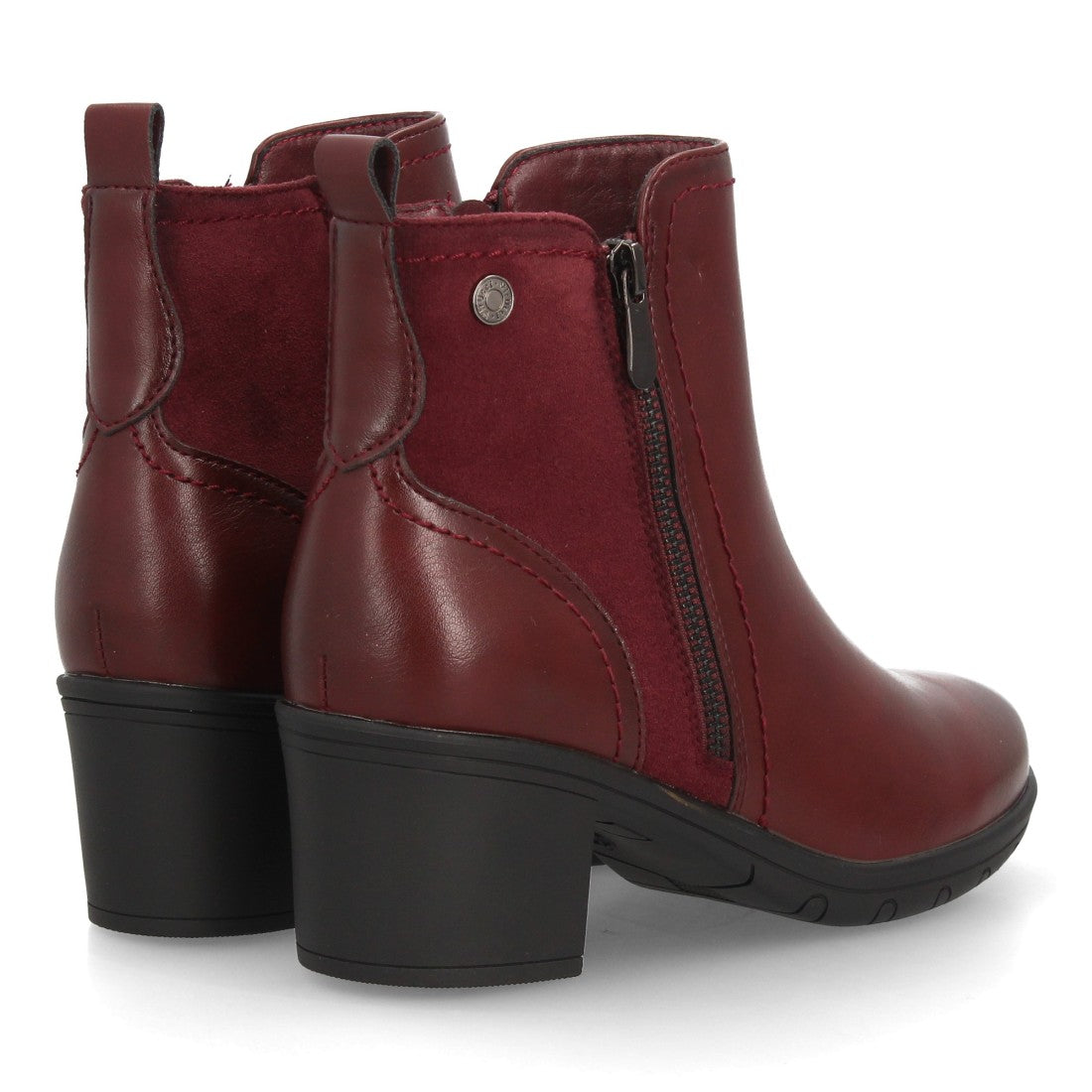 MELFIA Stiefeletten