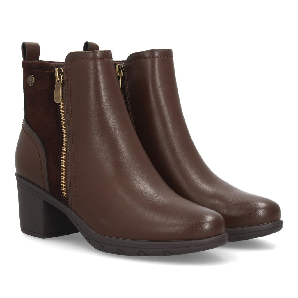 MELFIA Stiefeletten