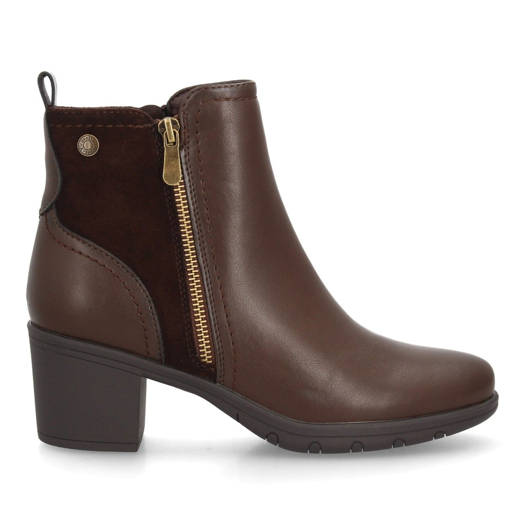 MELFIA Stiefeletten