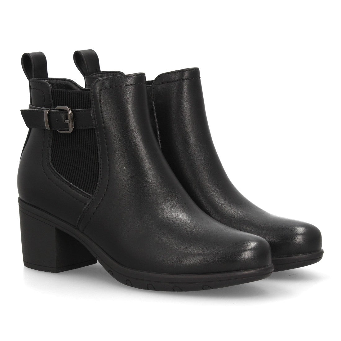 MELFIA Stiefeletten