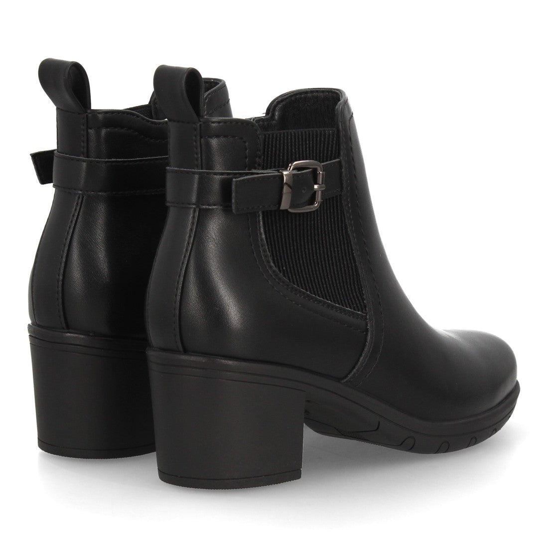 MELFIA Stiefeletten