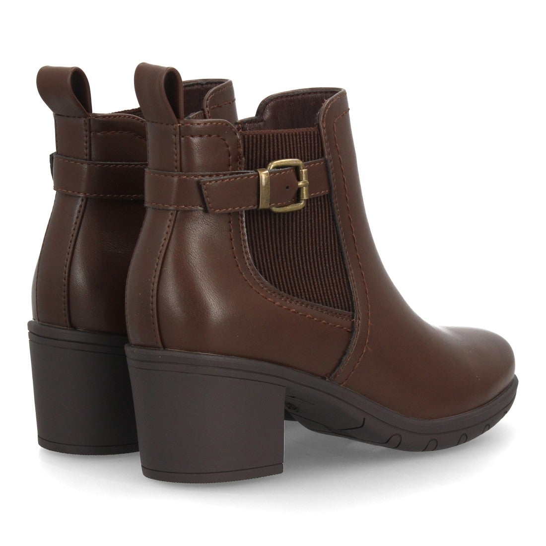 MELFIA Stiefeletten