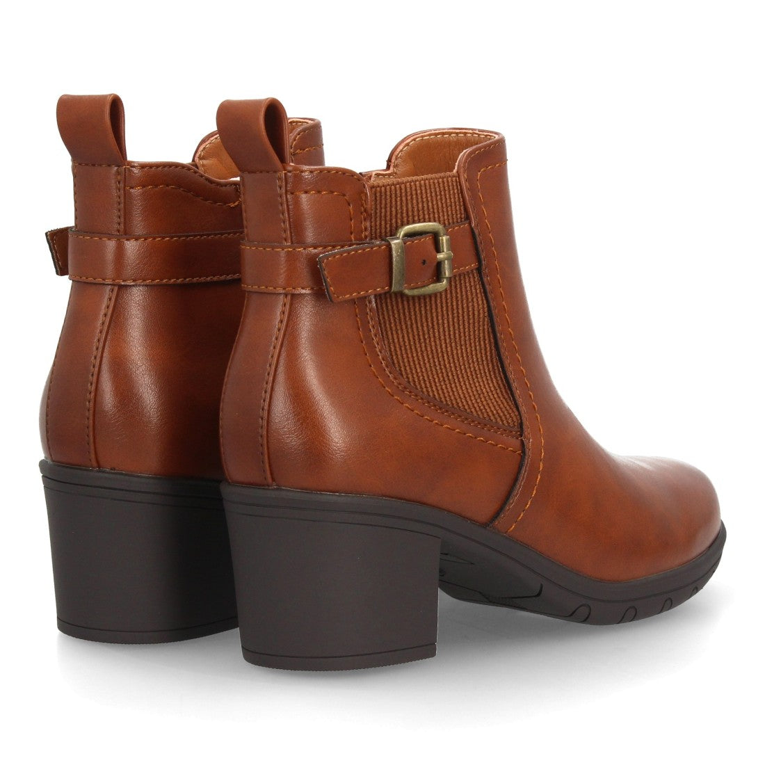MELFIA Stiefeletten