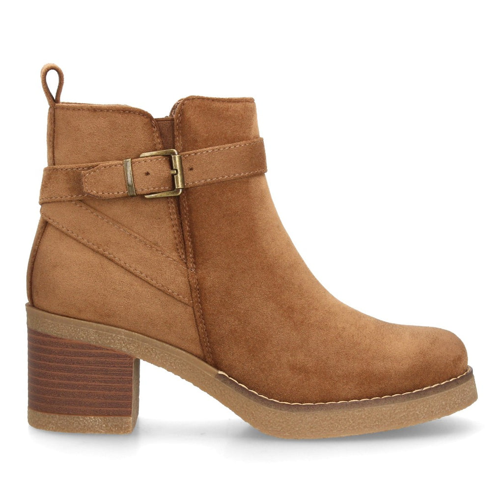 MELFIA Stiefeletten
