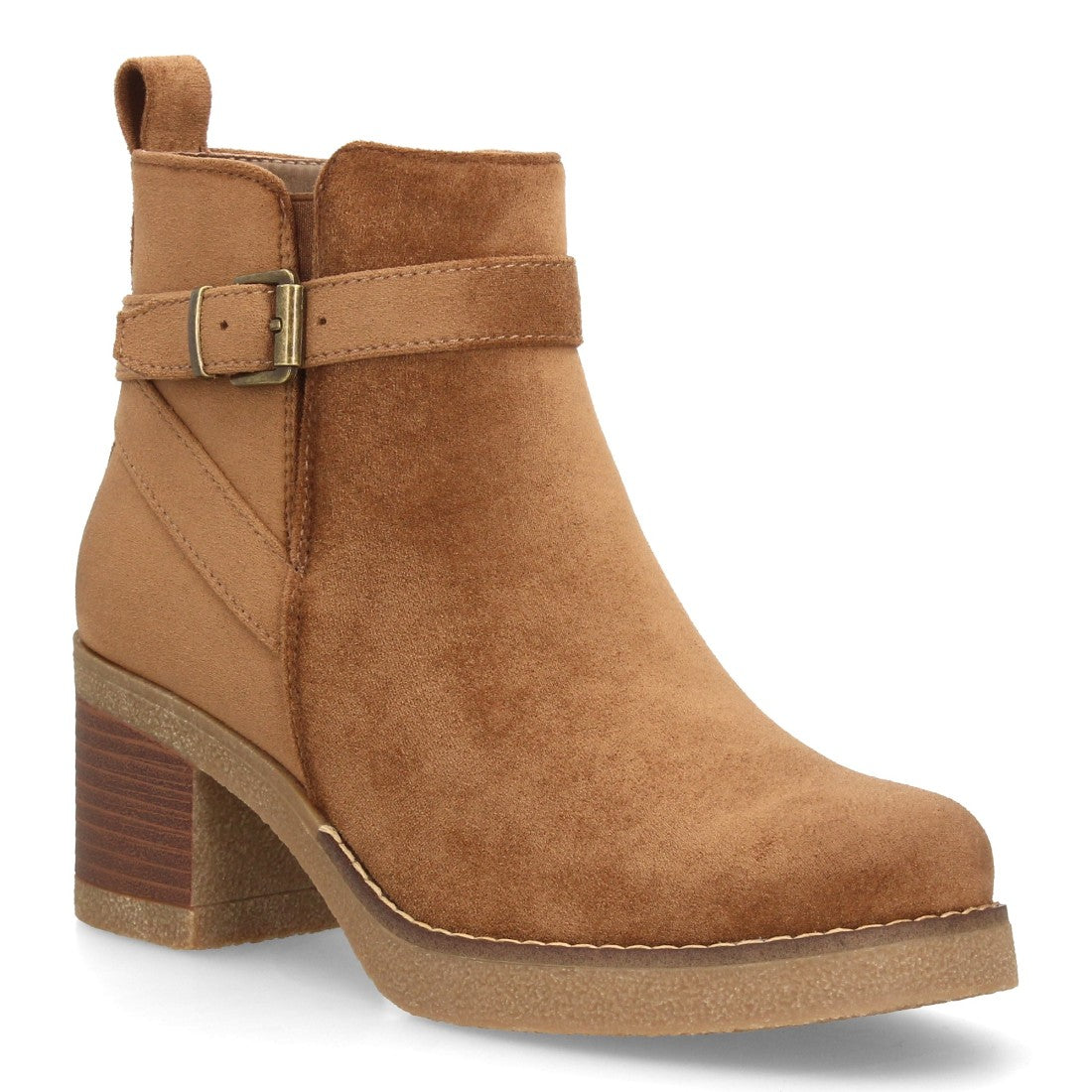 MELFIA Stiefeletten