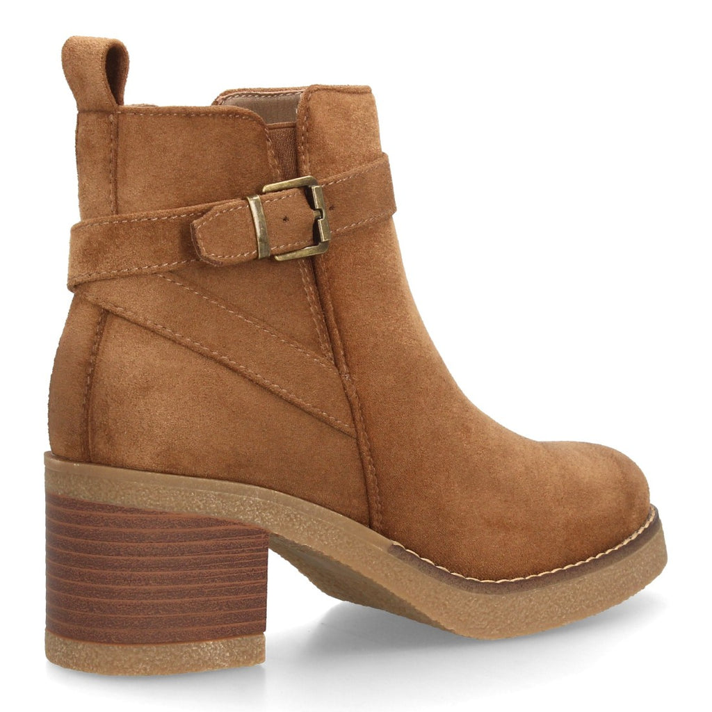 MELFIA Stiefeletten