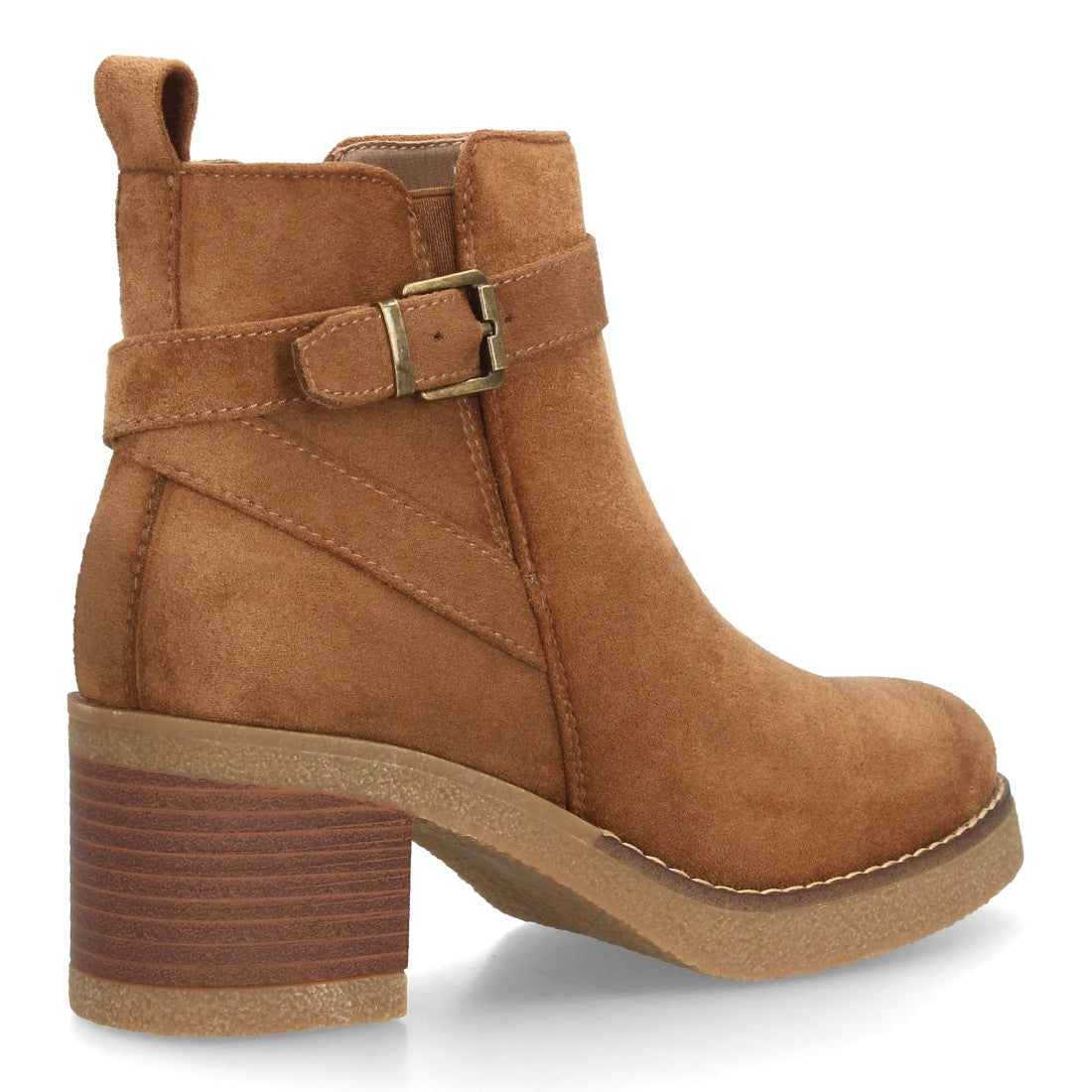 MELFIA Stiefeletten