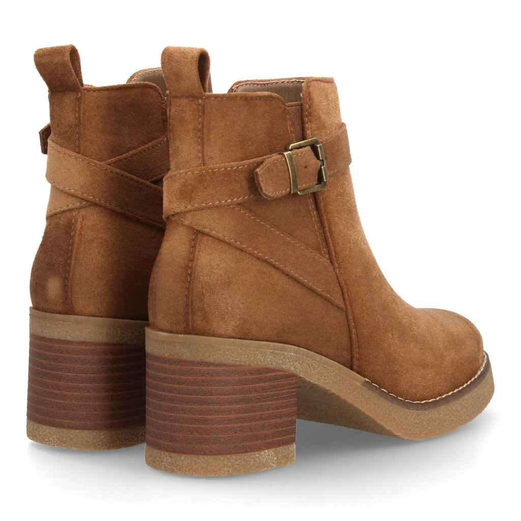MELFIA Stiefeletten