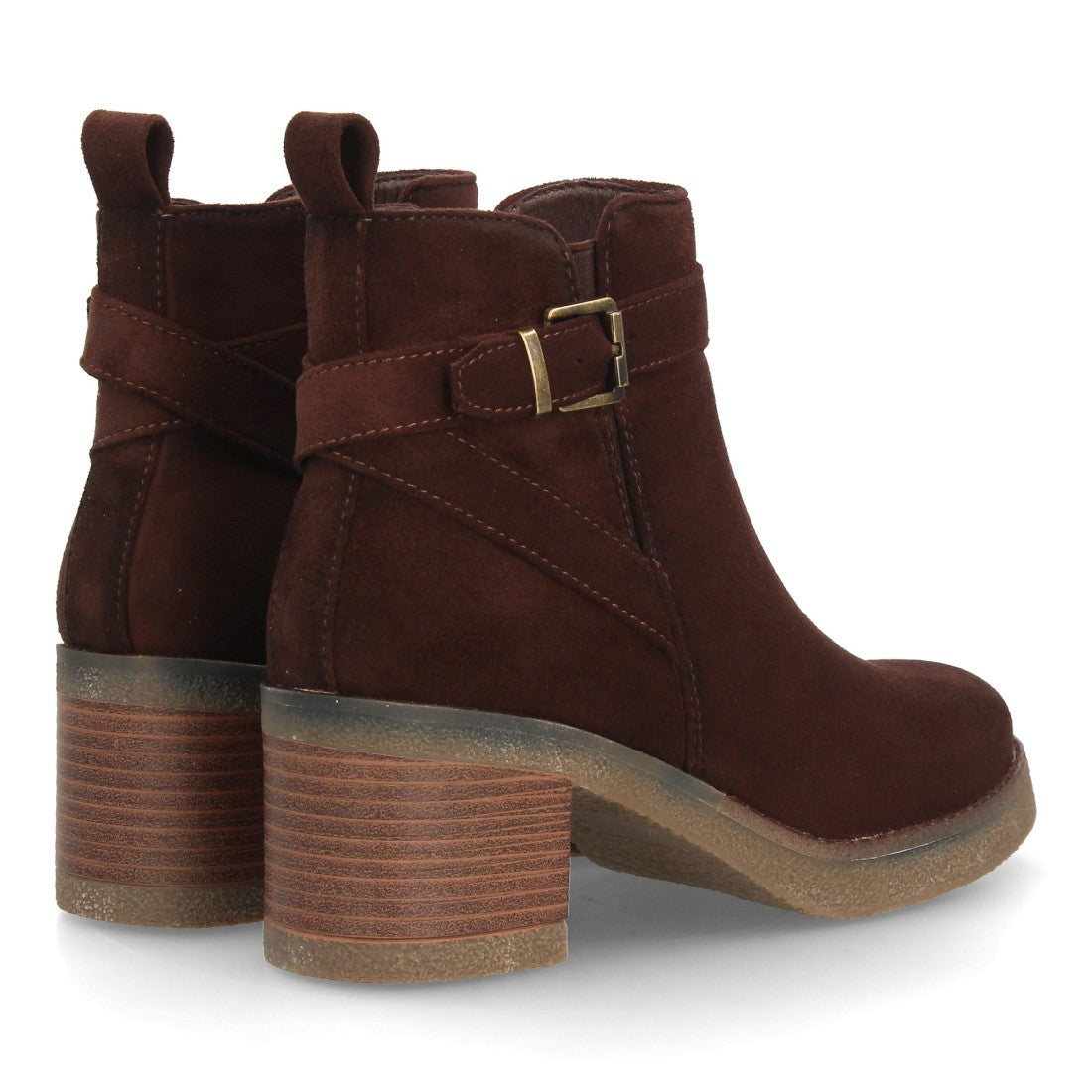 MELFIA Stiefeletten