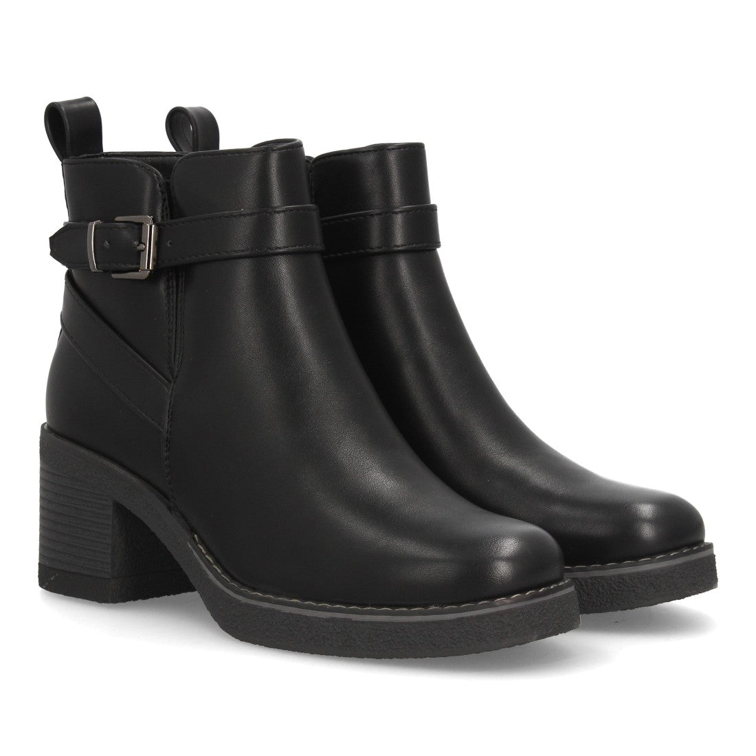 MELFIA Stiefeletten
