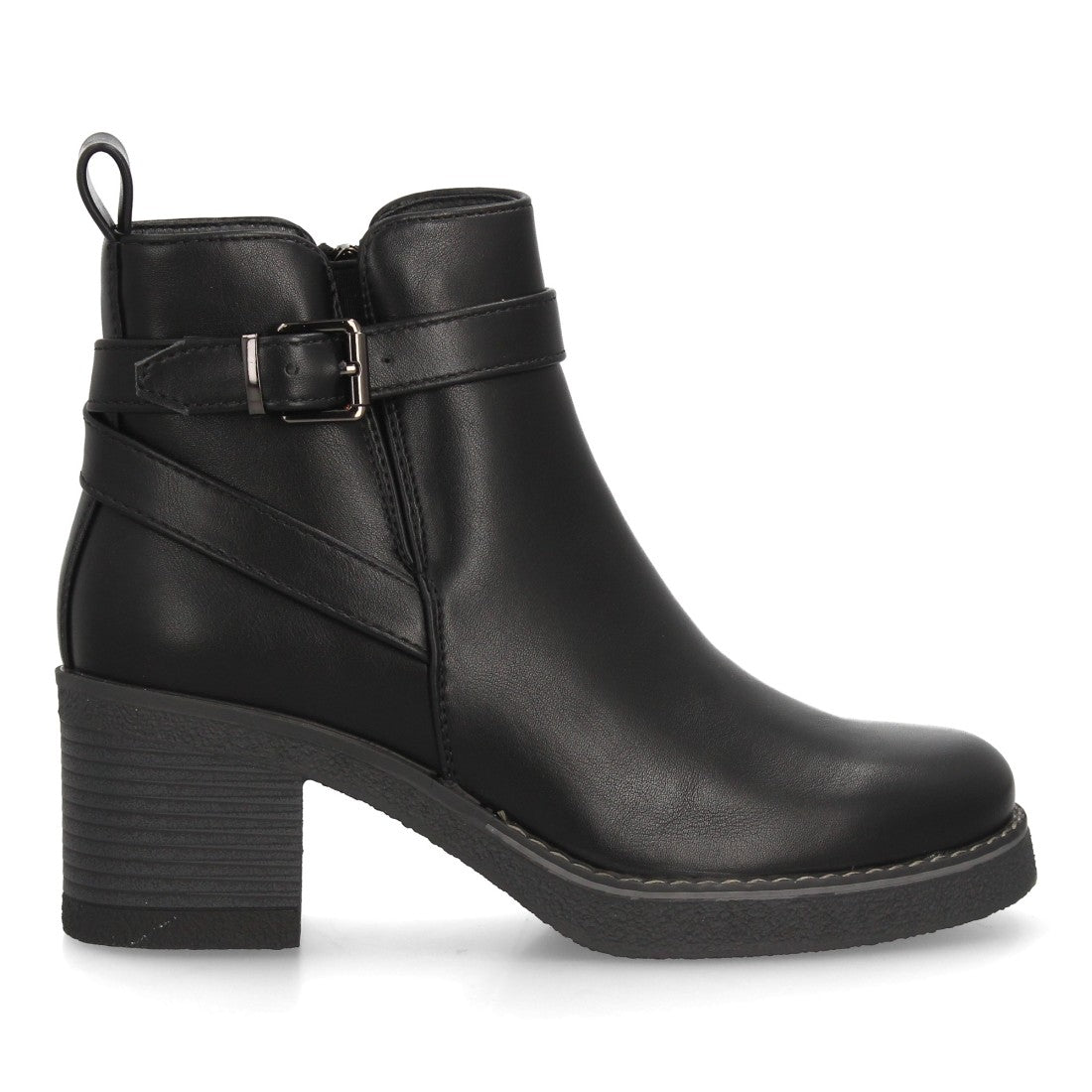 MELFIA Stiefeletten