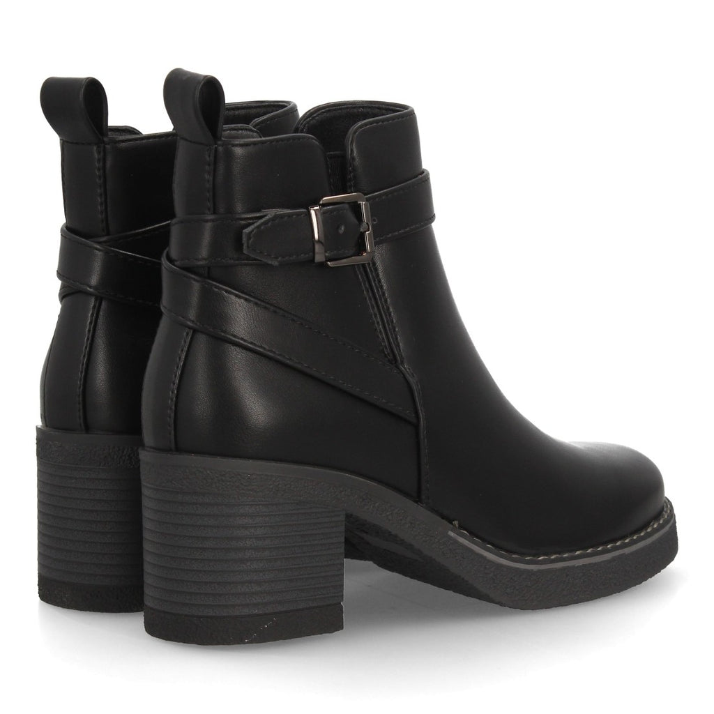 MELFIA Stiefeletten