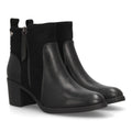 MELFIA Stiefeletten in Schwarz