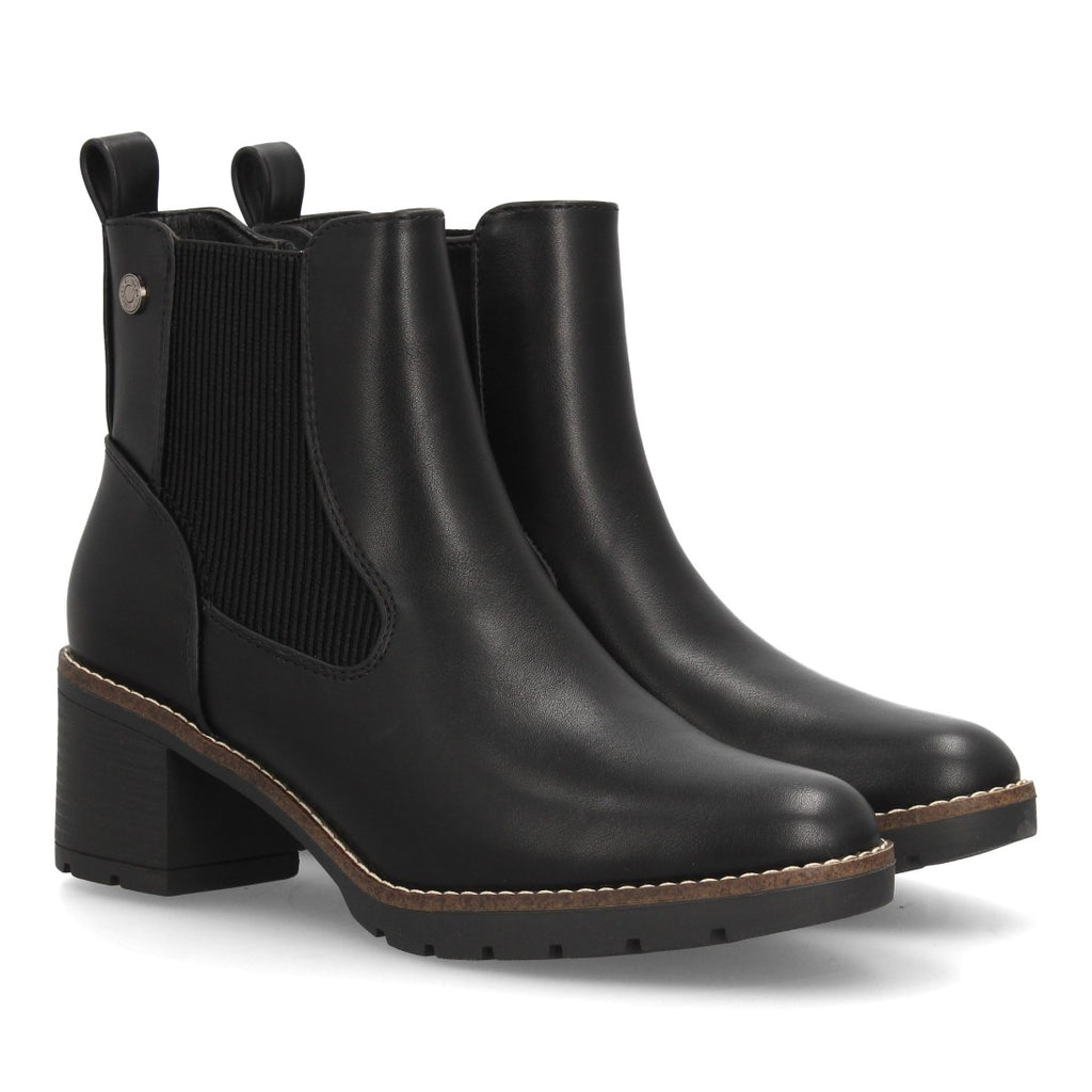 MELFIA Stiefeletten