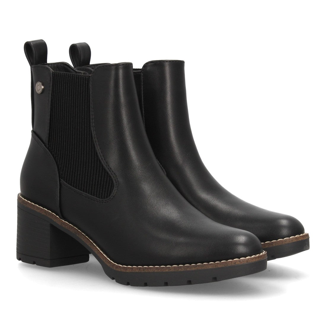 MELFIA Stiefeletten