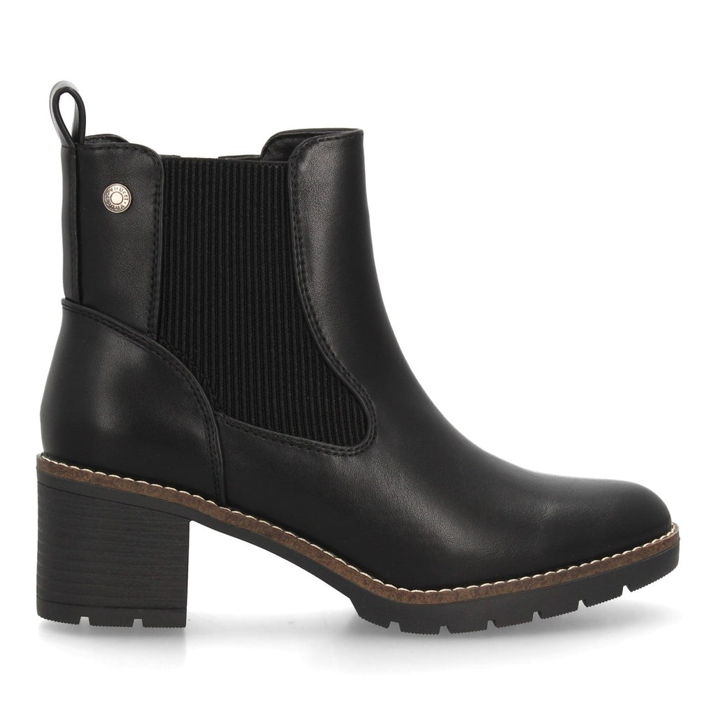 MELFIA Stiefeletten