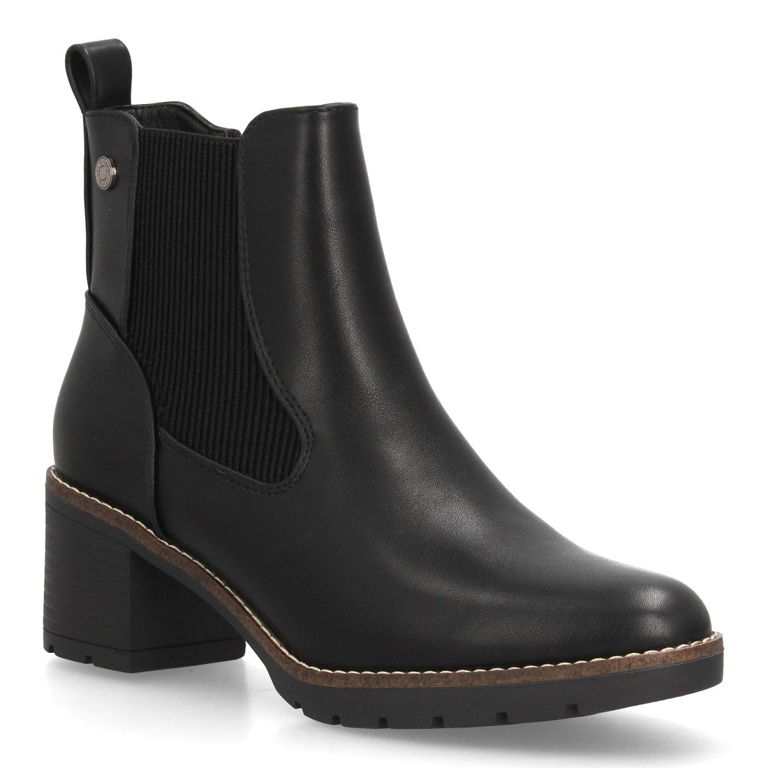 MELFIA Stiefeletten