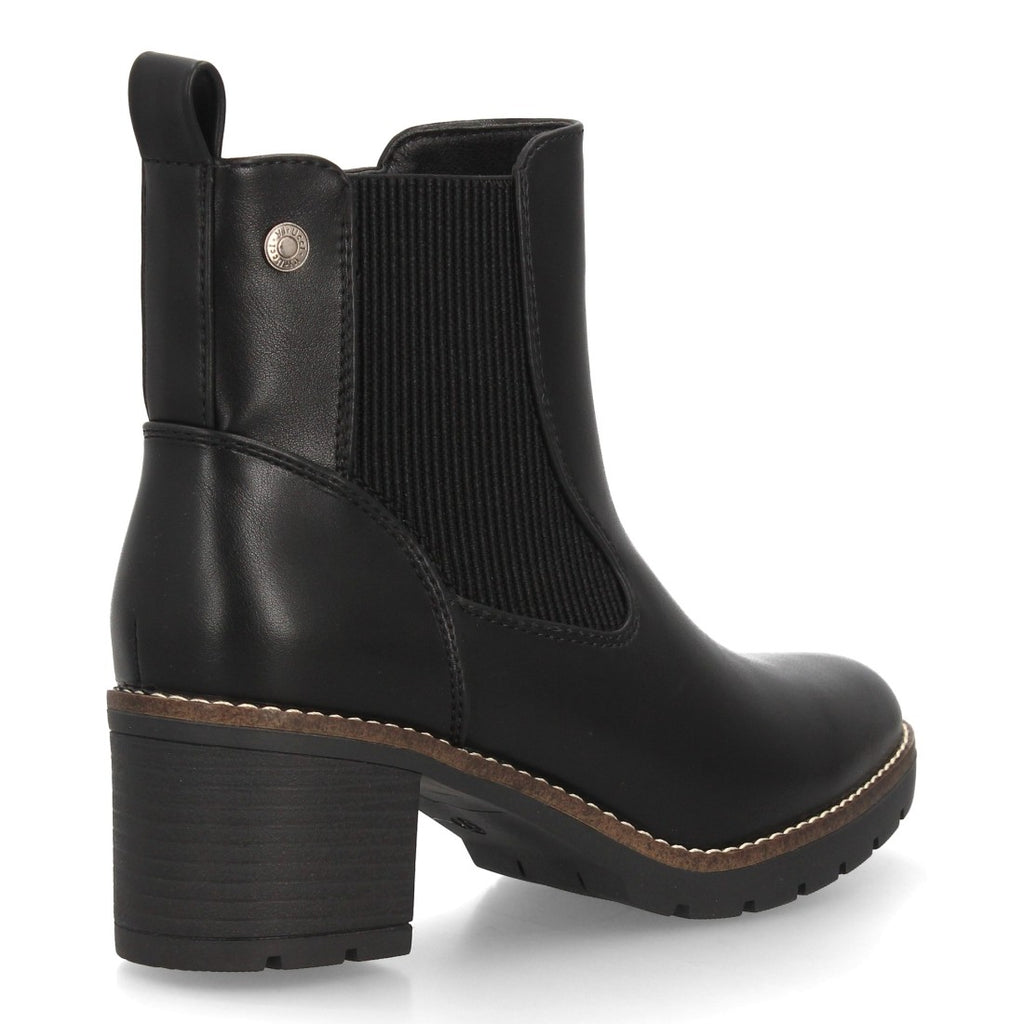 MELFIA Stiefeletten