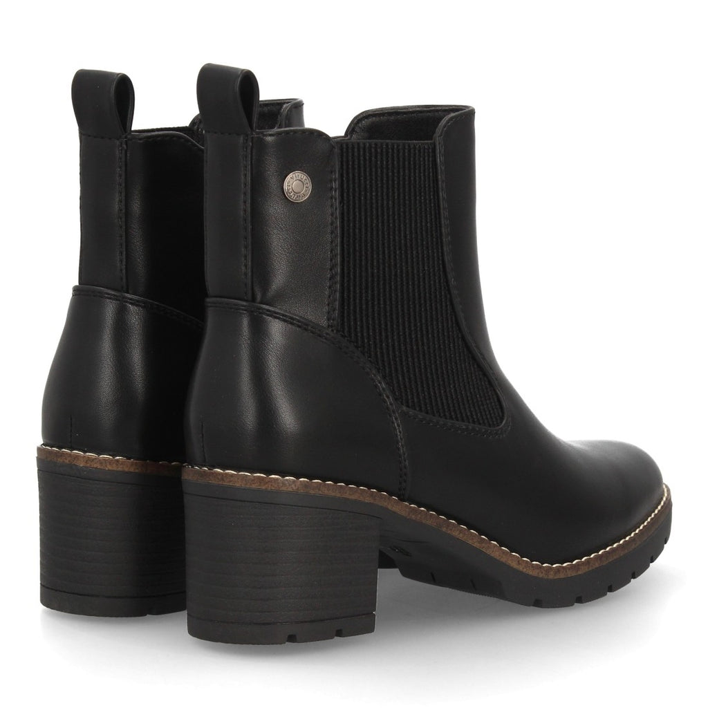 MELFIA Stiefeletten