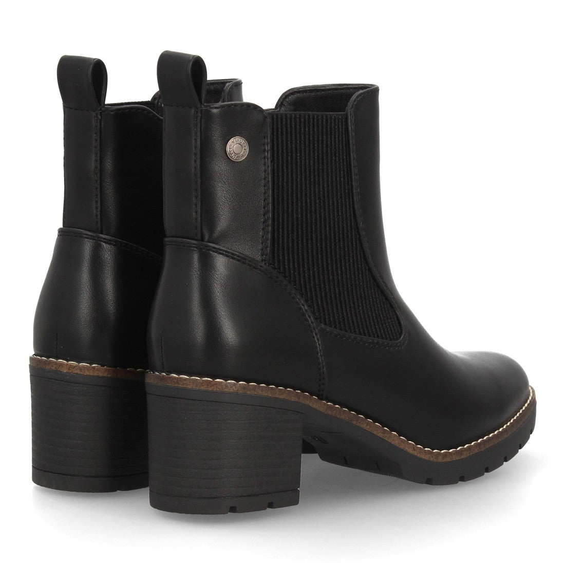 MELFIA Stiefeletten