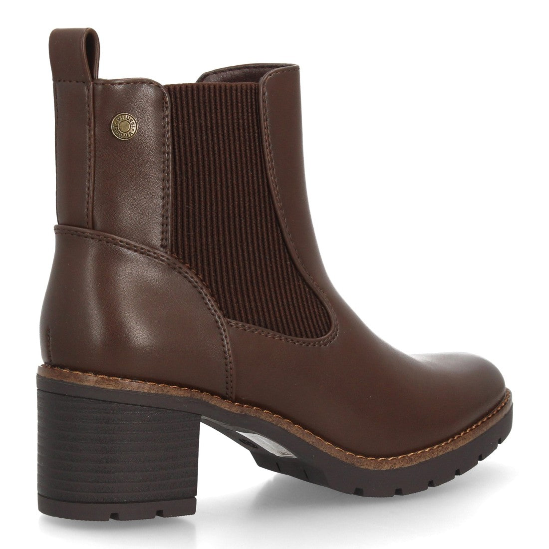 MELFIA Stiefeletten