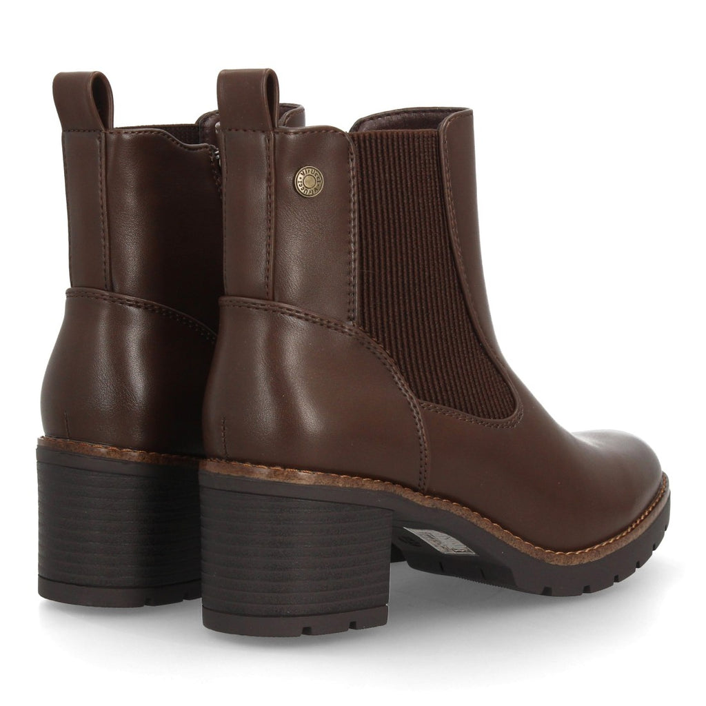 MELFIA Stiefeletten