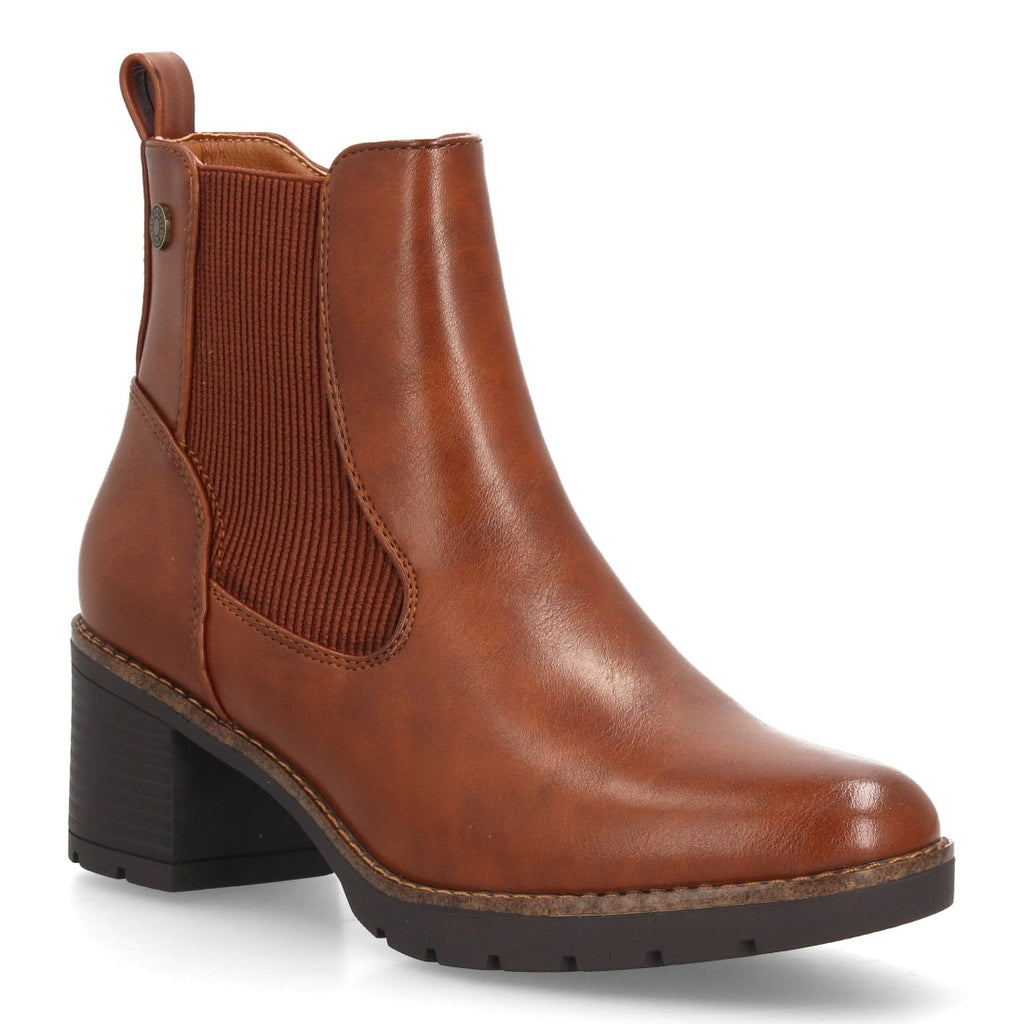 MELFIA Stiefeletten