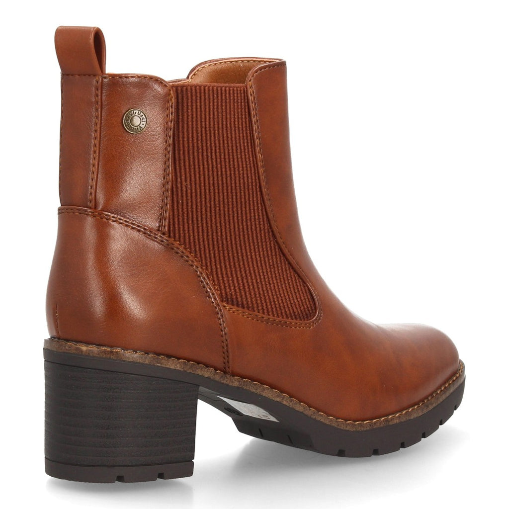 MELFIA Stiefeletten