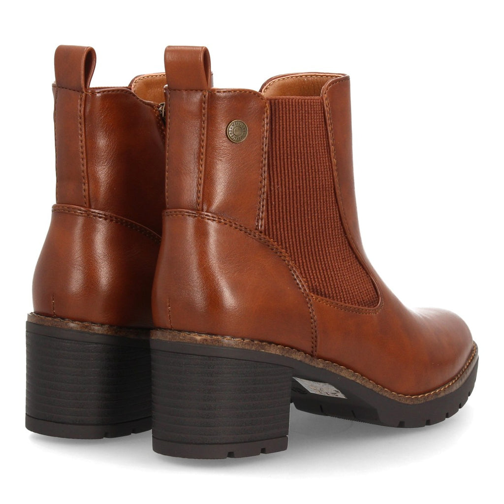 MELFIA Stiefeletten