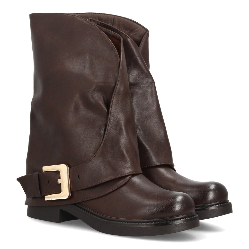 MELFIA Stiefel