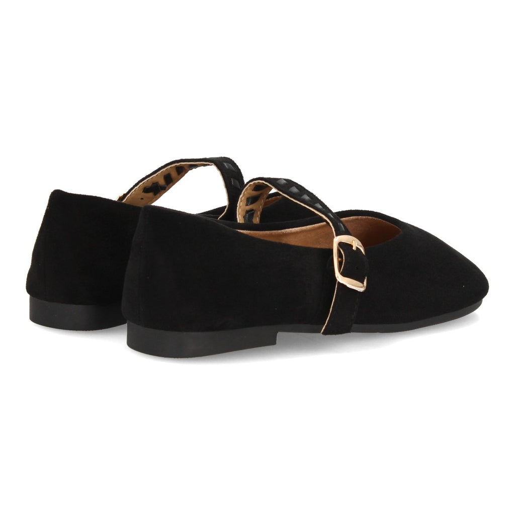 MELFIA Ballerinas