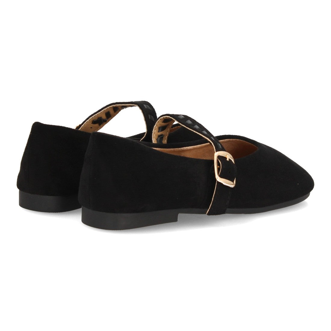 MELFIA Ballerinas