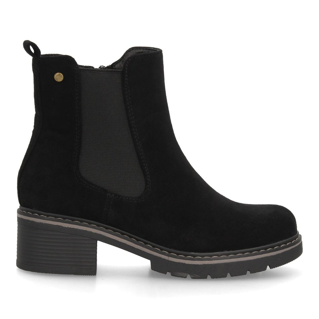 MELFIA Stiefeletten